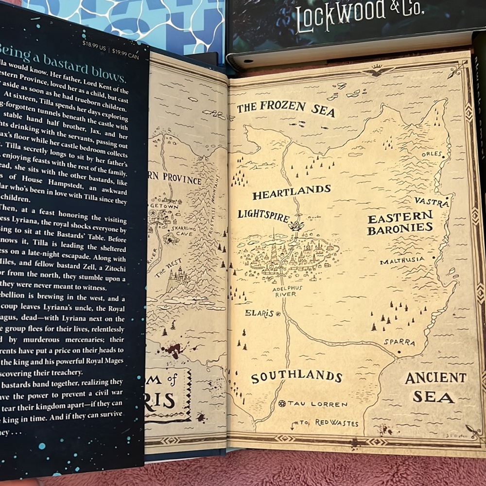 Books - Picture 3 of 7